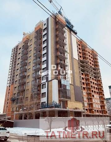 Продажа / Коммерческая / Retail, Казань, улица Четаева, 89 000 000 Продатеся готовый арендный бизнес с федеральным оператором в ЖК «Среда Оф Лайф» по улице Четаева 564 кв.м Арендный... - 3