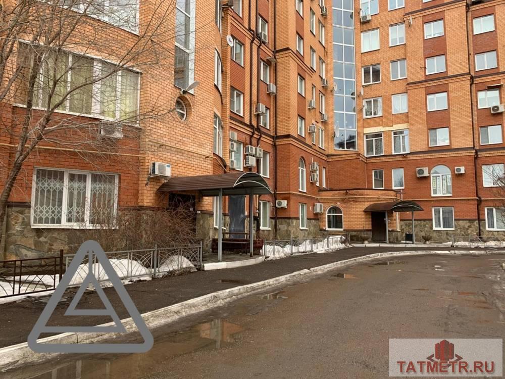 Аренда / Коммерческая / Free purpose, Казань, улица Карла Маркса, 280 000 Сдается помещение полу-цокольное , свободного назначения . В отличном состоянии В помещении: — Телефон — Интернет —... - 8