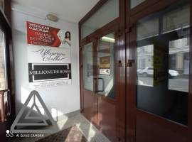 Сдается помещение в торговом здании высокий цоколь по адресу: ул....