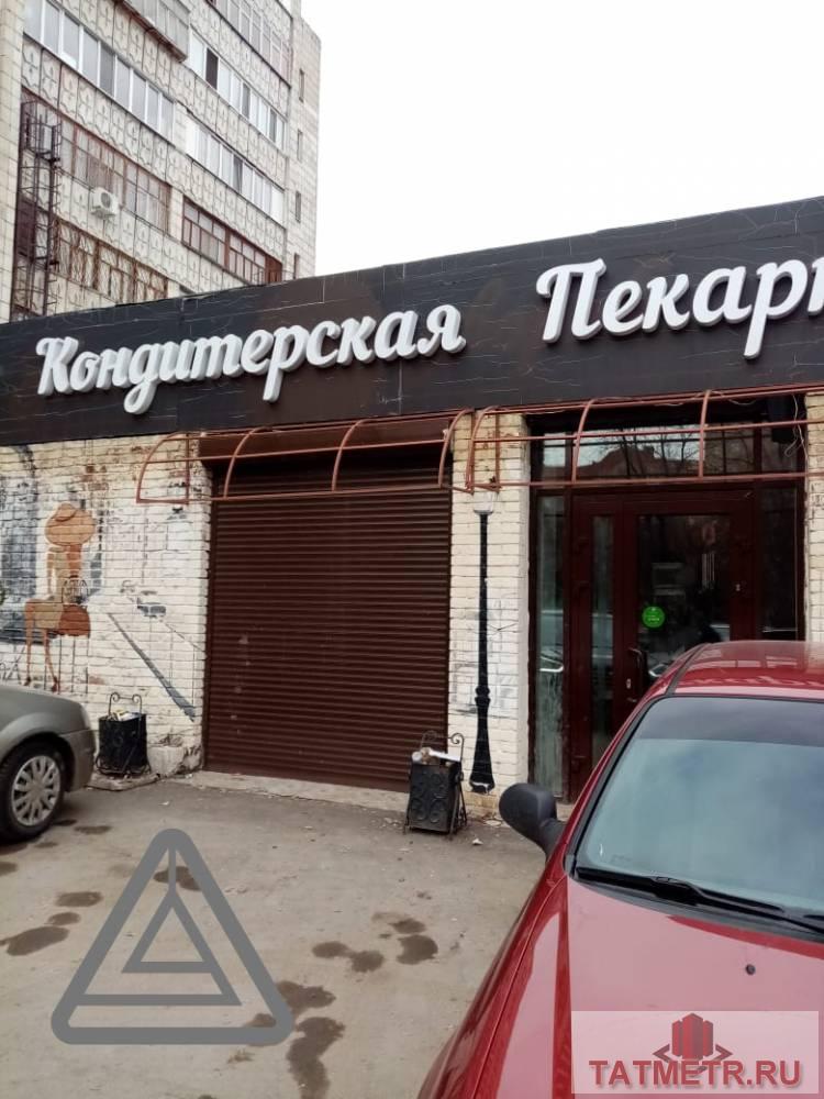 Сдается Пекарня — банкетный зал. с внутренний крытый дворик помещение 258 квм делиться на 2 помещения по адресу ул... - 18