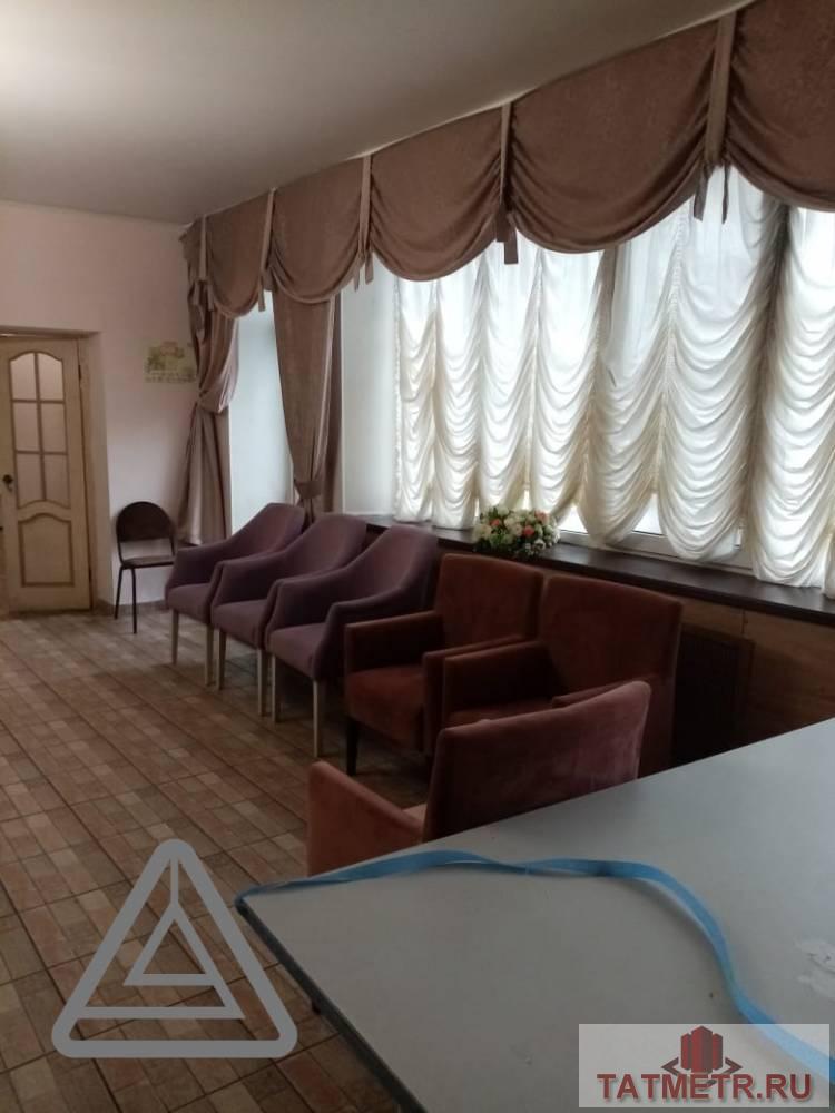 Сдается Пекарня — банкетный зал. с внутренний крытый дворик помещение 258 квм делиться на 2 помещения по адресу ул... - 3
