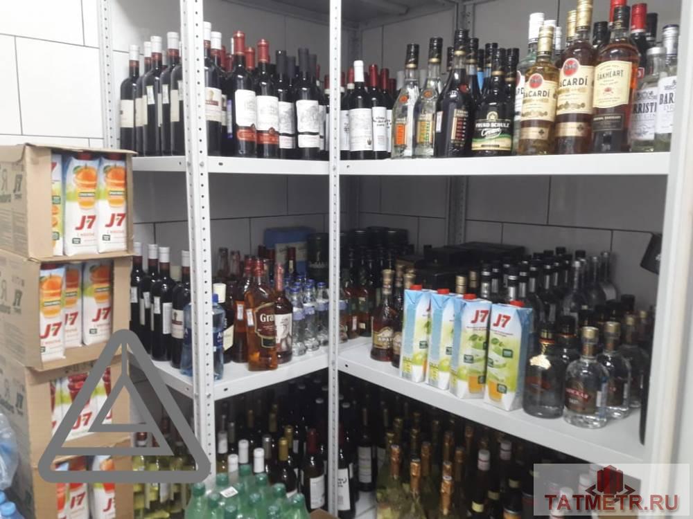 Аренда / Коммерческая / Free purpose, Казань, улица Юлиуса Фучика, 390 000 Сдаеться готовый действующий ресторанный бизнес .В помещении сделан дизайнерский ремонт. Помещение располагается на... - 25