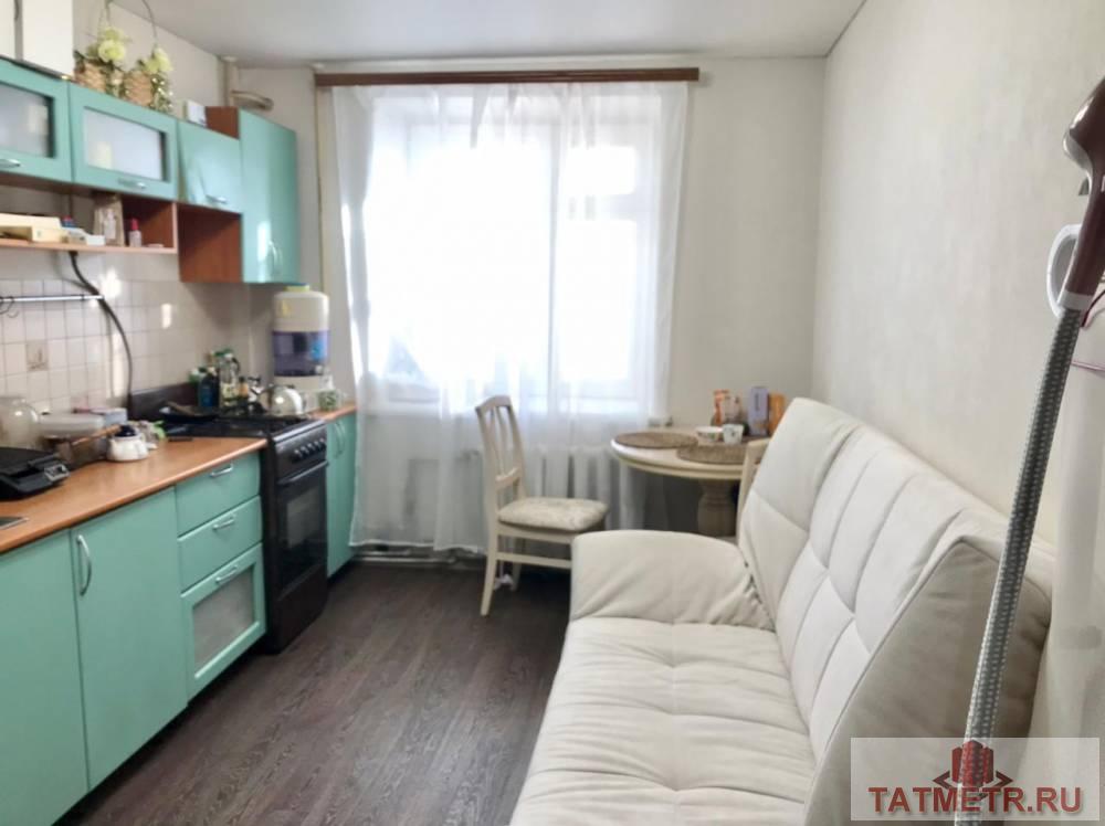 Продажа / Квартиры, Казань, Фрунзе, 4 370 000 Продам однокомнатную квартиру в Кировском районе. Квартира находиться в кирпичном доме 2005 года постройки. Этаж 1 из...