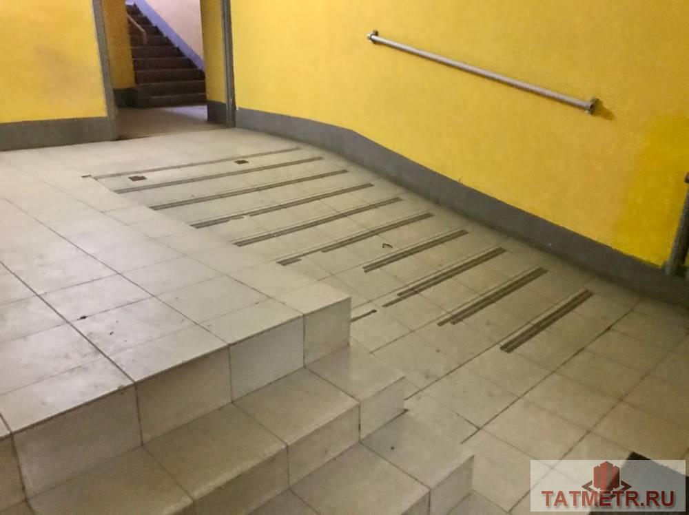 Продажа / Квартиры, Казань, Фрунзе, 4 370 000 Продам однокомнатную квартиру в Кировском районе. Квартира находиться в кирпичном доме 2005 года постройки. Этаж 1 из... - 4