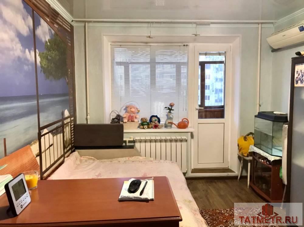 Продажа / Квартиры, Казань, Маршала Чуйкова, 3 999 000 Продам квартиру в Ново-савиновском районе. Отличное расположение квартиры, прекрасно подойдет для жизни или сдачи в...