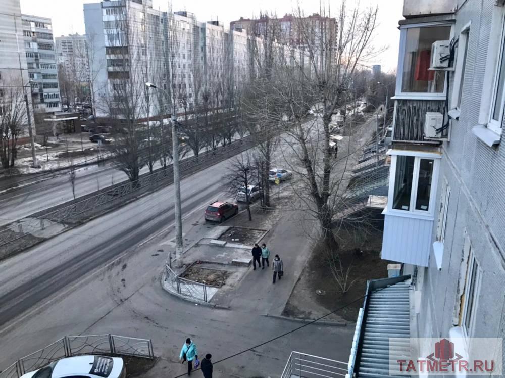 Продажа / Квартиры, Казань, Маршала Чуйкова, 3 999 000 Продам квартиру в Ново-савиновском районе. Отличное расположение квартиры, прекрасно подойдет для жизни или сдачи в... - 1