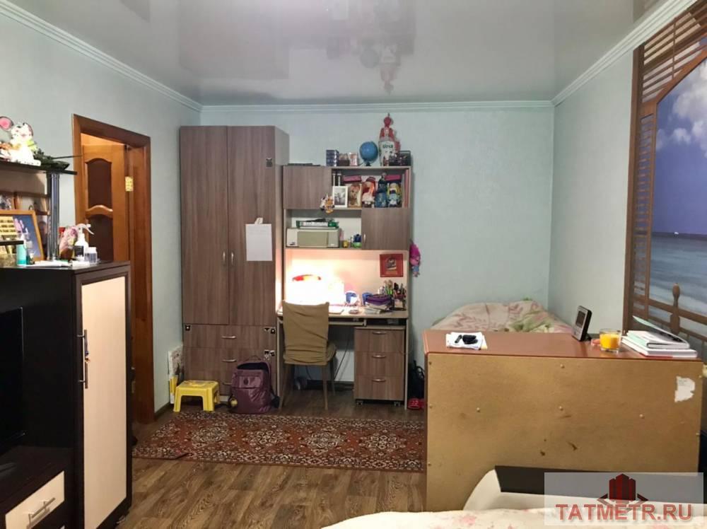 Продажа / Квартиры, Казань, Маршала Чуйкова, 3 999 000 Продам квартиру в Ново-савиновском районе. Отличное расположение квартиры, прекрасно подойдет для жизни или сдачи в... - 3