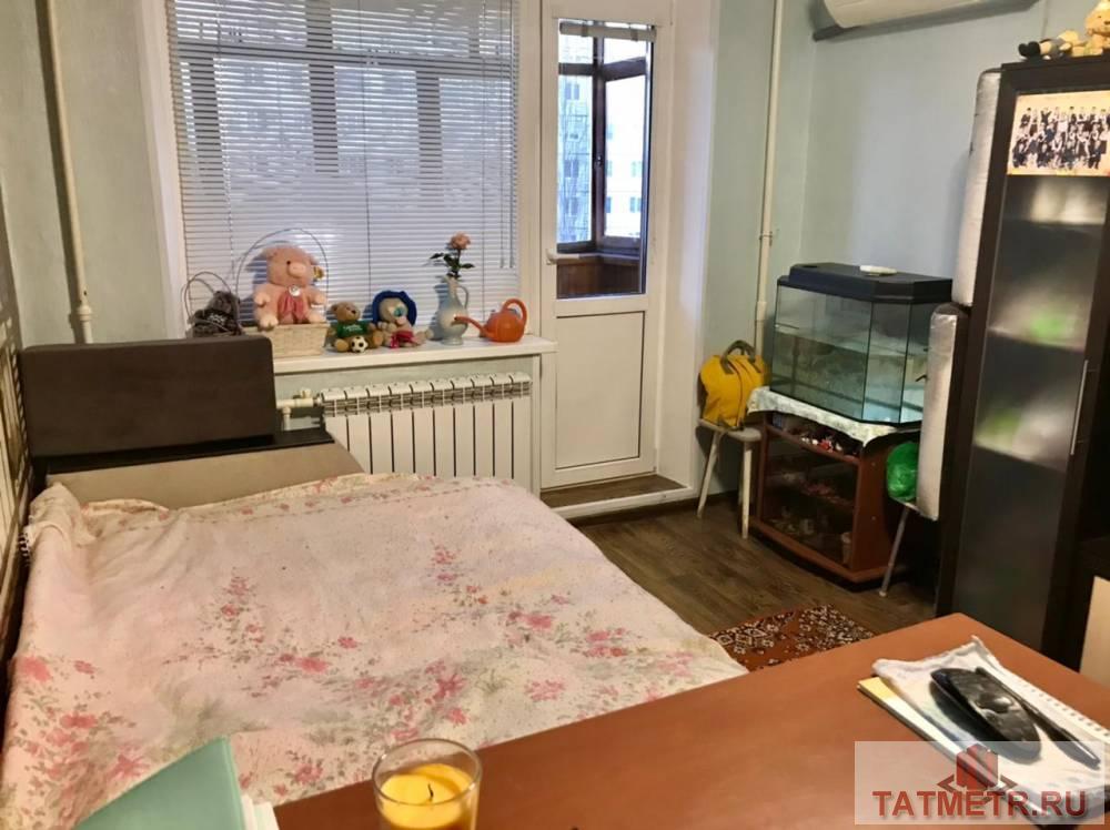 Продажа / Квартиры, Казань, Маршала Чуйкова, 3 999 000 Продам квартиру в Ново-савиновском районе. Отличное расположение квартиры, прекрасно подойдет для жизни или сдачи в... - 4
