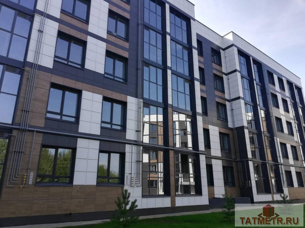 Продажа / Квартиры, село Высокая Гора, Рождественская, 2 792 000 Продаю 1к квартиру! Качественная предчистовая отделка. Необходимы МИНИМАЛЬНЫЕ вложения для ремонта. Дом теплый...