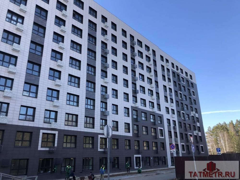 Продажа / Квартиры, Казань, Мира, 5 868 000 Продаю 3к квартиру. Качественная предчистовая отделка. Необходимы МИНИМАЛЬНЫЕ вложения для ремонта. Новый Жилой... - 2