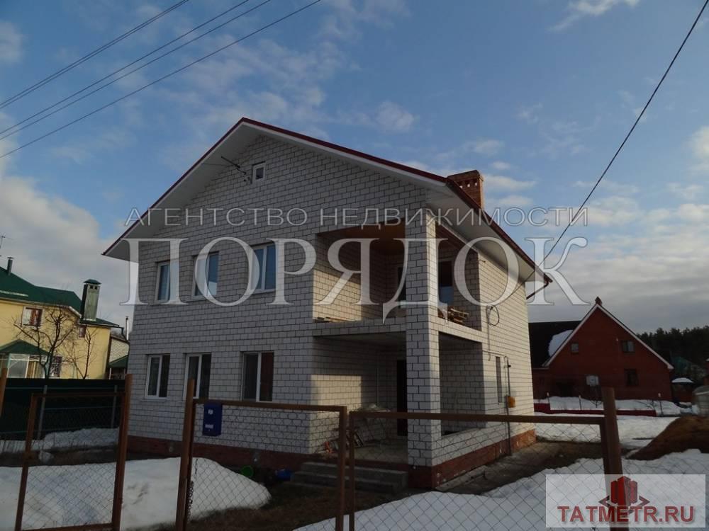 Продажа / Дома и коттеджи, Казань, Кояшлы (Петровский), 13 500 000 Агентство недвижимости ПОРЯДОК представляет! Дом строили для себя с соблюдением всех строительных норм (2011г.)!...