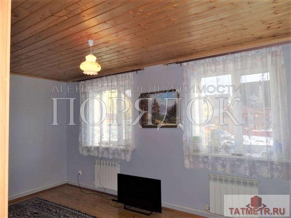 Продажа / Дома и коттеджи, Казань, Кояшлы (Петровский), 13 500 000 Агентство недвижимости ПОРЯДОК представляет! Дом строили для себя с соблюдением всех строительных норм (2011г.)!... - 2