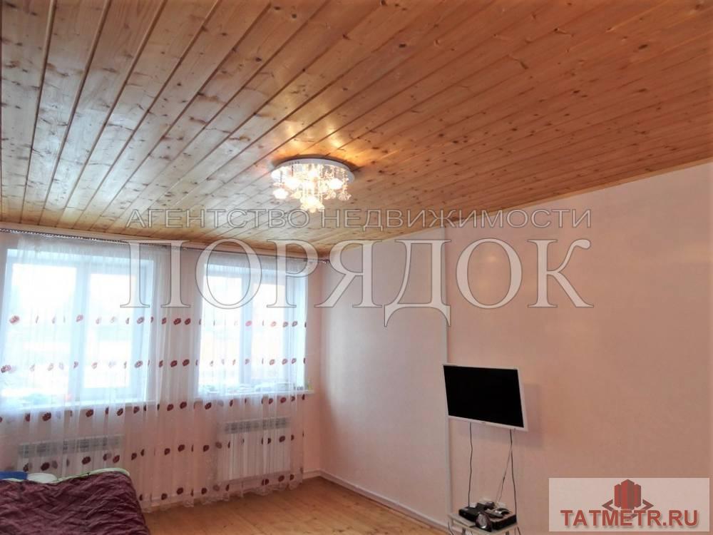 Продажа / Дома и коттеджи, Казань, Кояшлы (Петровский), 13 500 000 Агентство недвижимости ПОРЯДОК представляет! Дом строили для себя с соблюдением всех строительных норм (2011г.)!... - 3