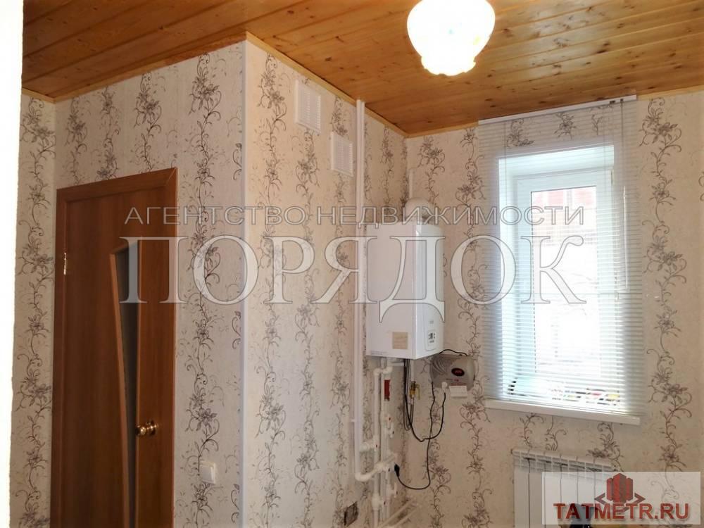 Продажа / Дома и коттеджи, Казань, Кояшлы (Петровский), 13 500 000 Агентство недвижимости ПОРЯДОК представляет! Дом строили для себя с соблюдением всех строительных норм (2011г.)!... - 4