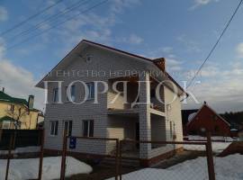 Агентство недвижимости ПОРЯДОК представляет!
Дом строили для себя с...