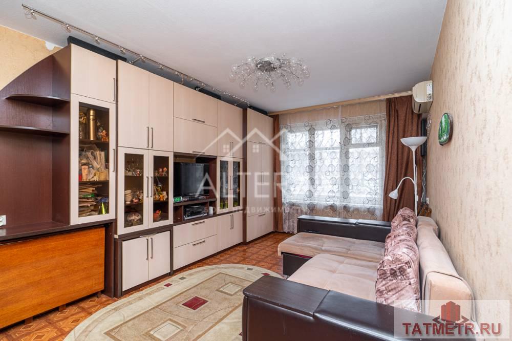 Продажа / Квартиры, Казань, улица Шамиля Усманова, 3 820 000 Предлагаем Вашему вниманию двухкомнатную квартиру в Московском районе г. Казани! ПРЕИМУЩЕСТВА ИМЕННО ЭТОЙ КВАРТИРЫ:...
