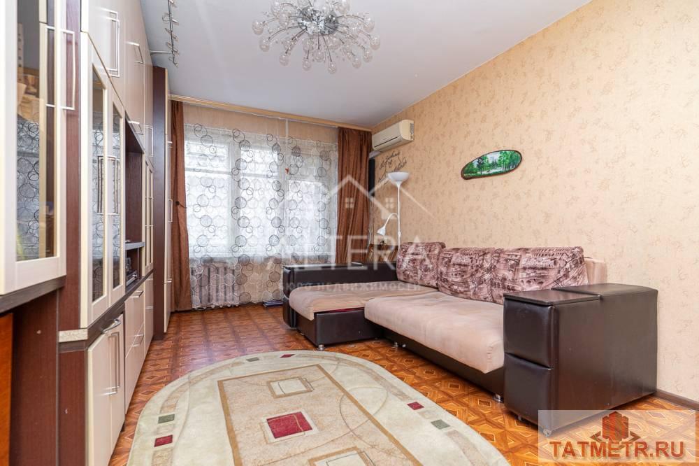 Продажа / Квартиры, Казань, улица Шамиля Усманова, 3 820 000 Предлагаем Вашему вниманию двухкомнатную квартиру в Московском районе г. Казани! ПРЕИМУЩЕСТВА ИМЕННО ЭТОЙ КВАРТИРЫ:... - 1