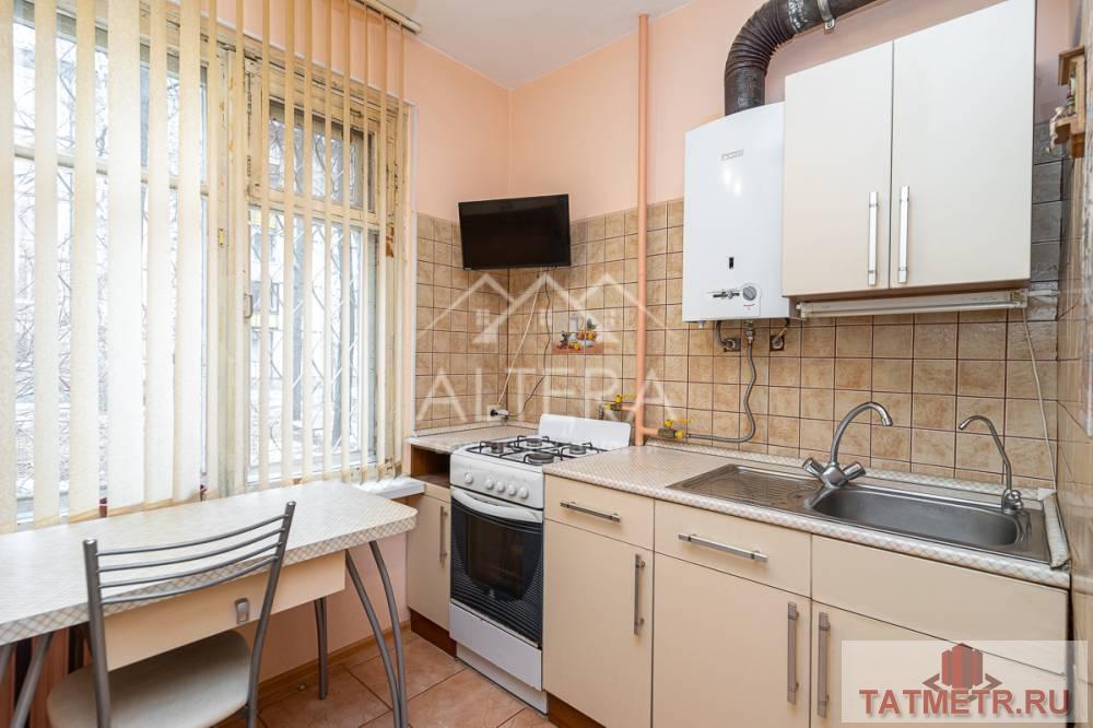 Продажа / Квартиры, Казань, улица Шамиля Усманова, 3 820 000 Предлагаем Вашему вниманию двухкомнатную квартиру в Московском районе г. Казани! ПРЕИМУЩЕСТВА ИМЕННО ЭТОЙ КВАРТИРЫ:... - 8