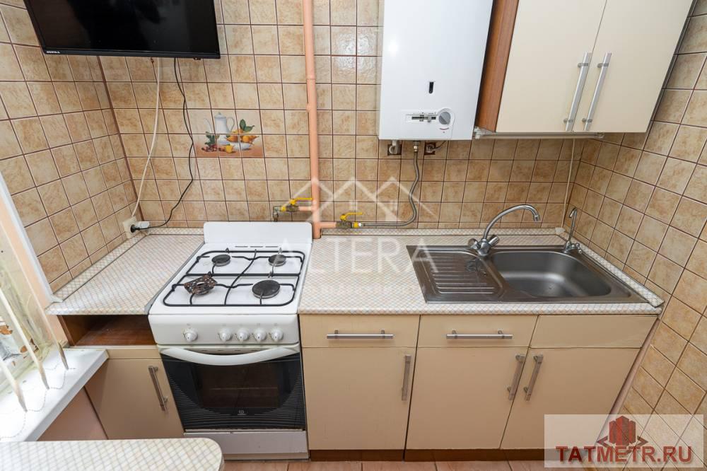 Продажа / Квартиры, Казань, улица Шамиля Усманова, 3 820 000 Предлагаем Вашему вниманию двухкомнатную квартиру в Московском районе г. Казани! ПРЕИМУЩЕСТВА ИМЕННО ЭТОЙ КВАРТИРЫ:... - 9
