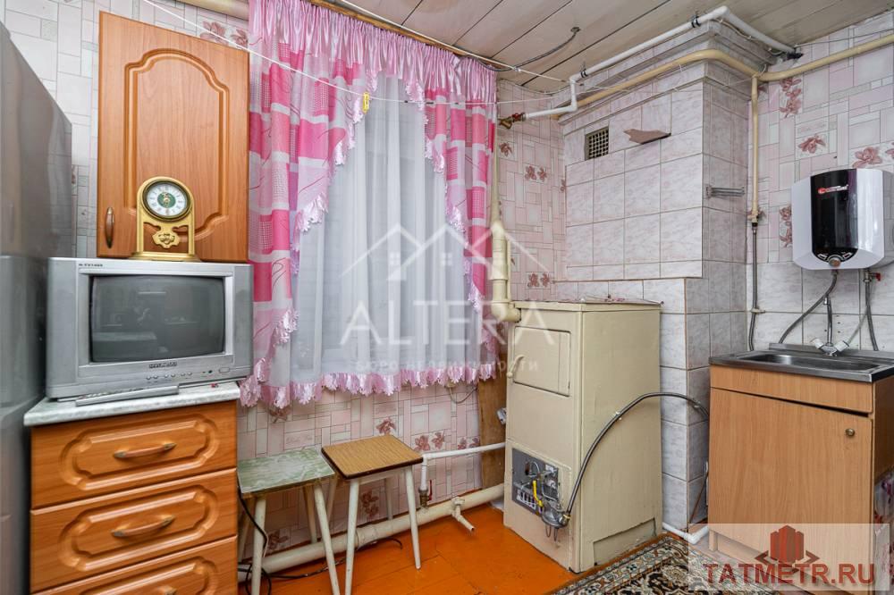 Продажа / Дома и коттеджи, Казань, улица Леонида Черкасова, 4 000 000 Продам жилой дом с земельным участком в Авиастроительном районе г. Казани. Дом расположен в пос. Северный, ул.... - 5