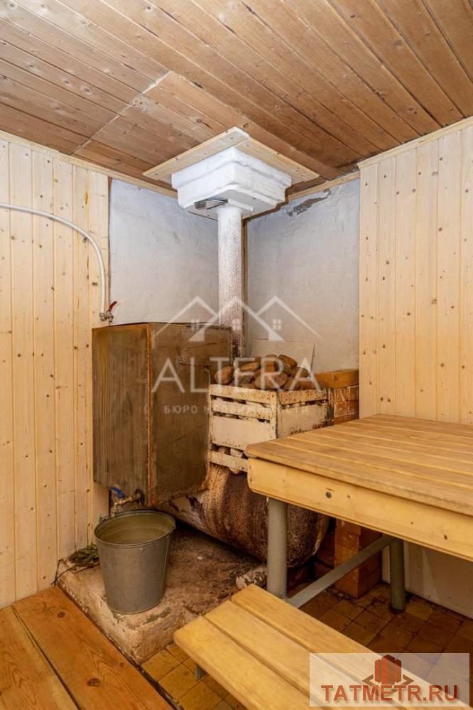 Продажа / Дома и коттеджи, Казань, улица Леонида Черкасова, 4 000 000 Продам жилой дом с земельным участком в Авиастроительном районе г. Казани. Дом расположен в пос. Северный, ул.... - 9