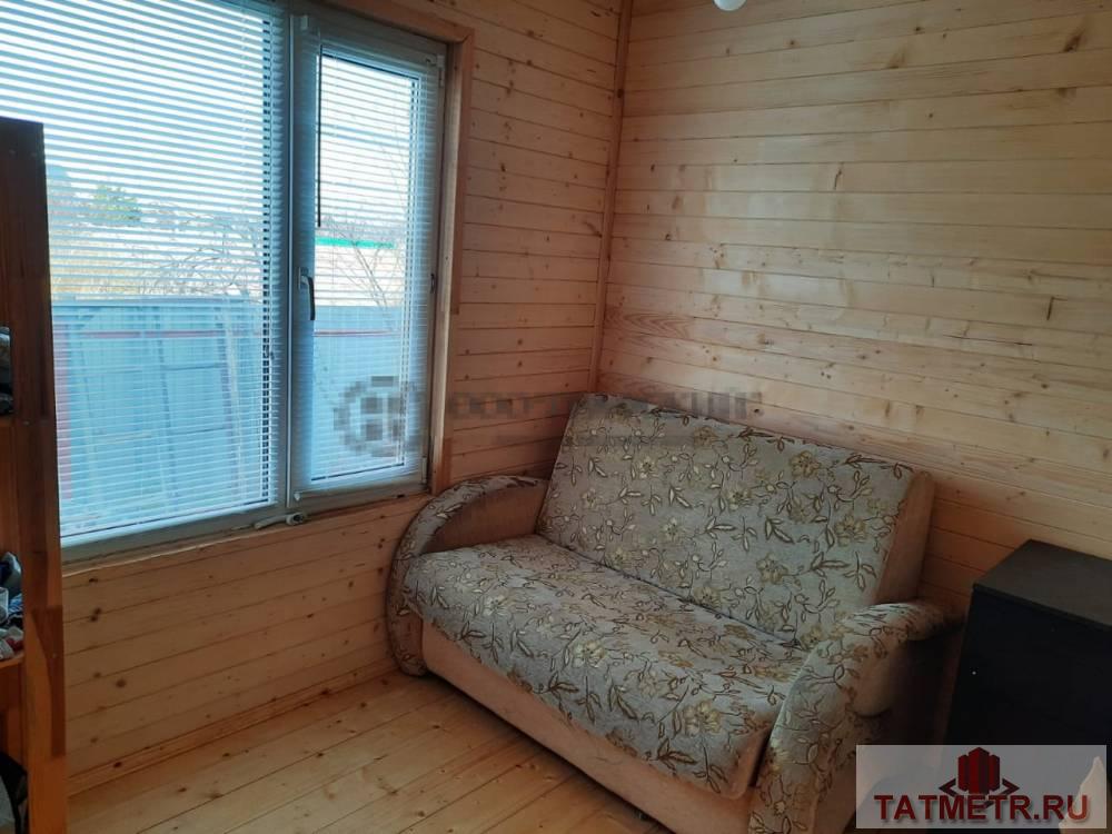 Продажа / Дачи, Адонис, 1 200 000 Продам дачу в черте города, садовое общество АДОНИС 5мин. от п. Дербышки (рядом Аки и п. Абу Даби, Высокая гора).... - 8