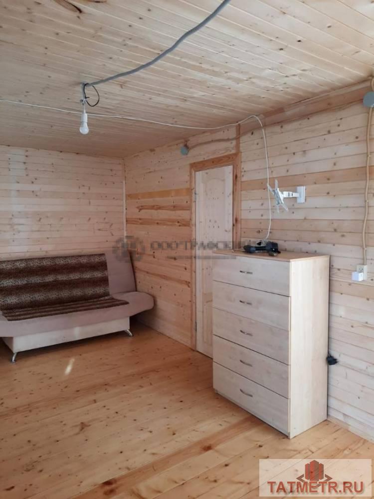 Продажа / Дачи, Адонис, 1 200 000 Продам дачу в черте города, садовое общество АДОНИС 5мин. от п. Дербышки (рядом Аки и п. Абу Даби, Высокая гора).... - 9