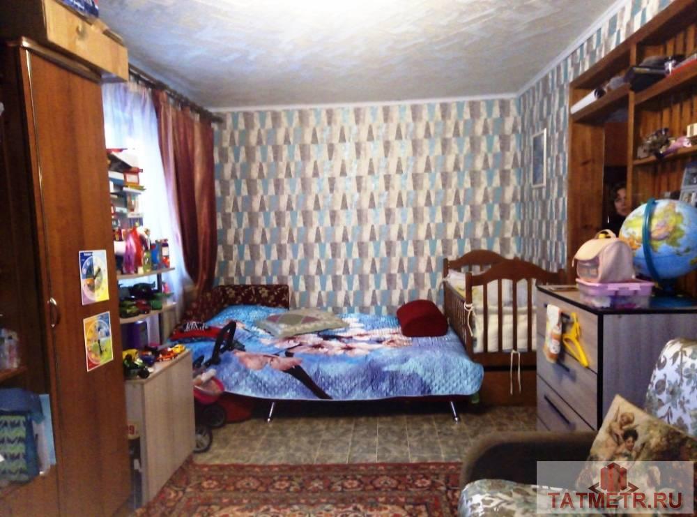 Продажа / Квартиры, с. Айша, Светлая улица, 1 150 000 Продается замечательная квартира с индивидуальным отоплением в отличном районе с. Айша. Квартира уютная, теплая в... - 1