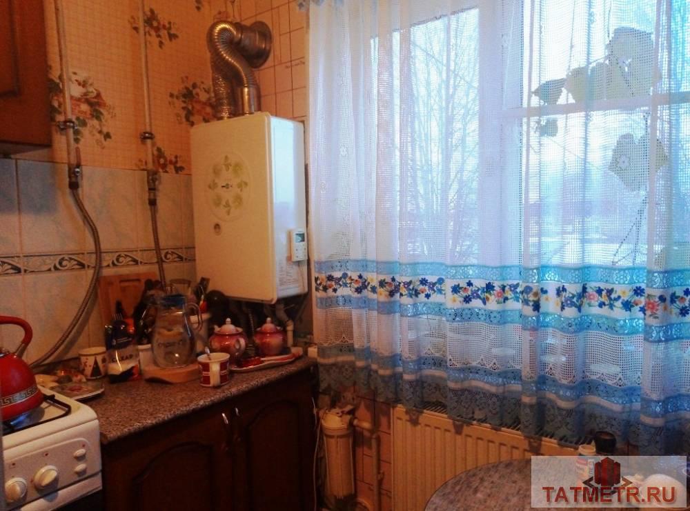 Продажа / Квартиры, с. Айша, Светлая улица, 1 150 000 Продается замечательная квартира с индивидуальным отоплением в отличном районе с. Айша. Квартира уютная, теплая в... - 2