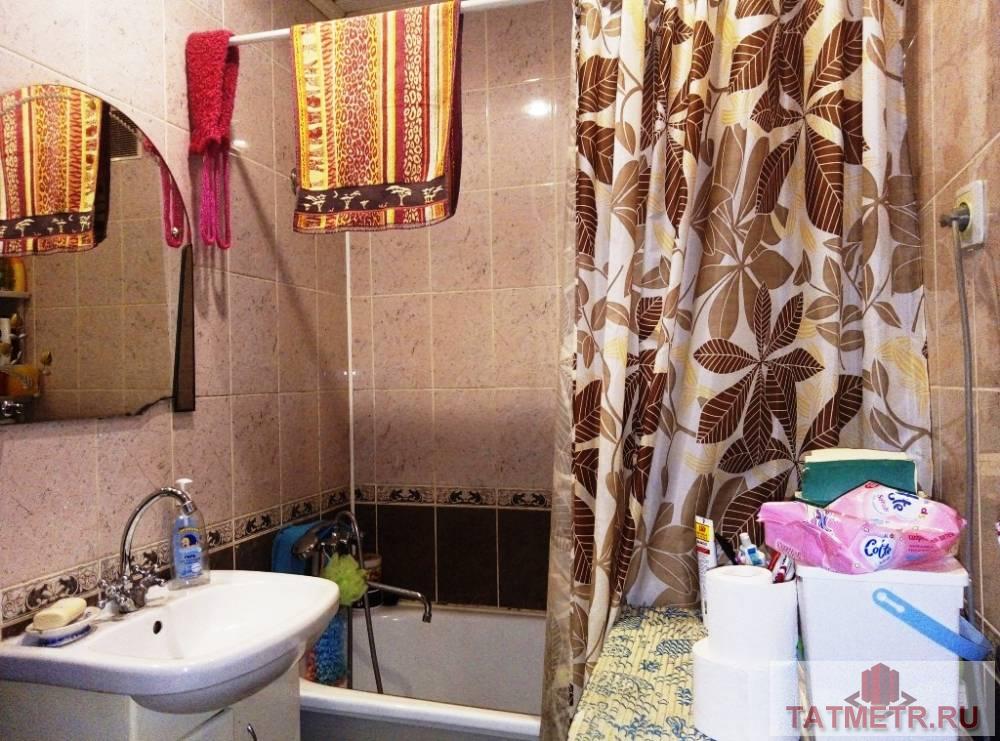 Продажа / Квартиры, с. Айша, Светлая улица, 1 150 000 Продается замечательная квартира с индивидуальным отоплением в отличном районе с. Айша. Квартира уютная, теплая в... - 3