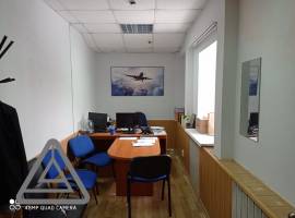   Сдаеться блок офис 173 квм по адресу Московская 22 расположен...