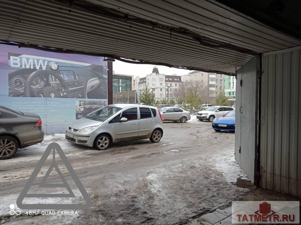 Продажа / Коммерческая / Auto repair, Казань, Московская улица, 18 900 000 Продажа здания Автомойка -Автолига и офисы 316 квм по адресу Московская 22 расположен рядом Merseds-Benz и ЦУМ...