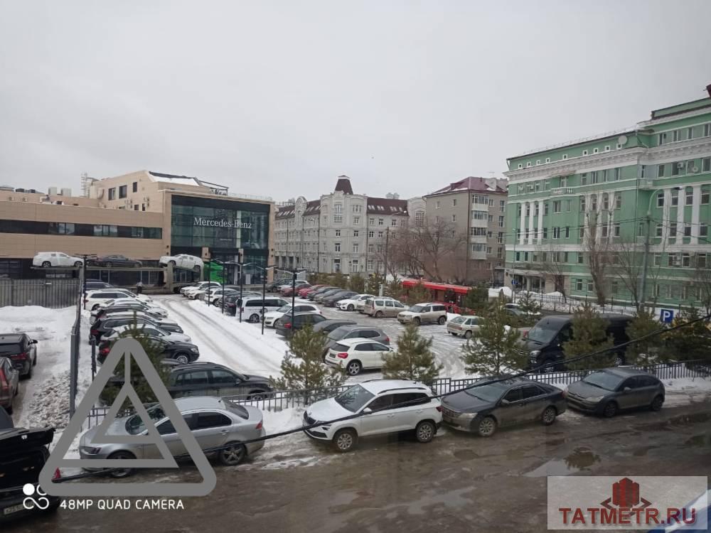 Продажа / Коммерческая / Auto repair, Казань, Московская улица, 18 900 000 Продажа здания Автомойка -Автолига и офисы 316 квм по адресу Московская 22 расположен рядом Merseds-Benz и ЦУМ... - 10
