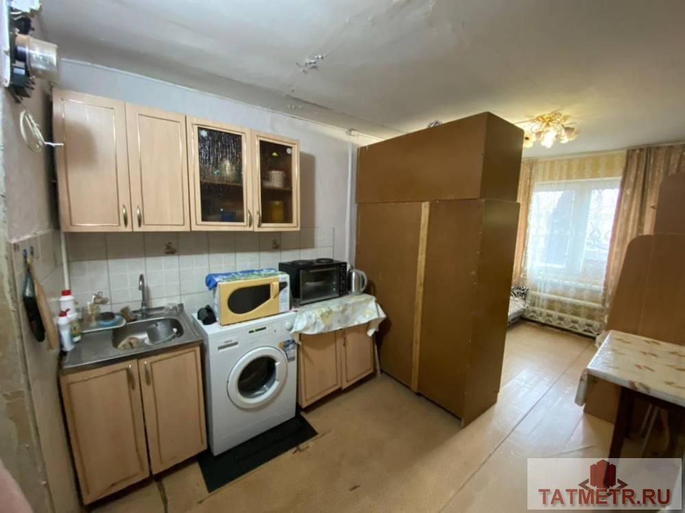 Продажа / Квартиры, Казань, Магистральная, 899 000 Продается комната 18 м2. Продается комната 18 м2 расположенная в тихом районе города Казани, с хорошо развитой...