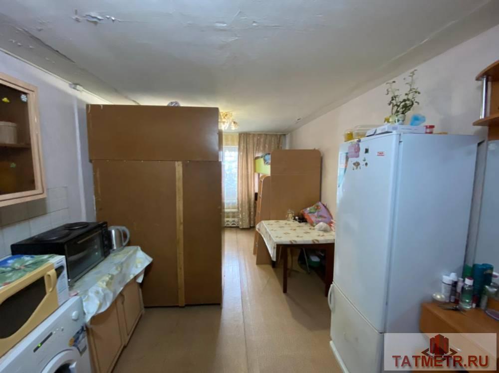 Продажа / Квартиры, Казань, Магистральная, 899 000 Продается комната 18 м2. Продается комната 18 м2 расположенная в тихом районе города Казани, с хорошо развитой... - 1