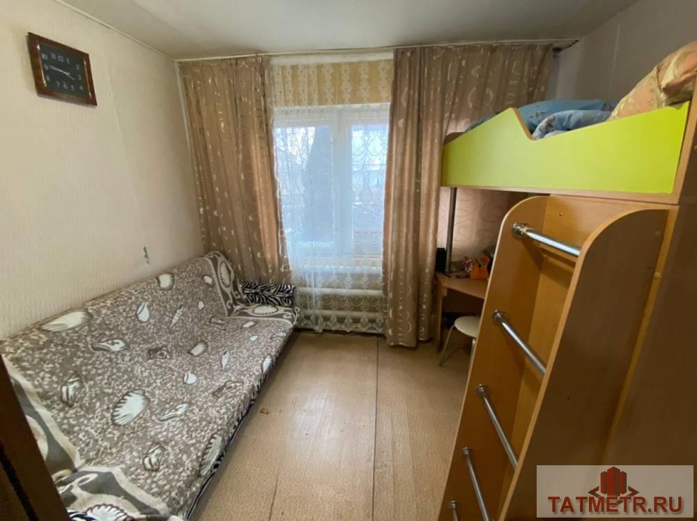 Продажа / Квартиры, Казань, Магистральная, 899 000 Продается комната 18 м2. Продается комната 18 м2 расположенная в тихом районе города Казани, с хорошо развитой... - 2
