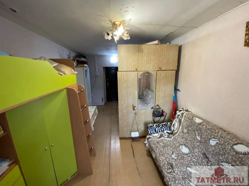 Продажа / Квартиры, Казань, Магистральная, 899 000 Продается комната 18 м2. Продается комната 18 м2 расположенная в тихом районе города Казани, с хорошо развитой... - 3