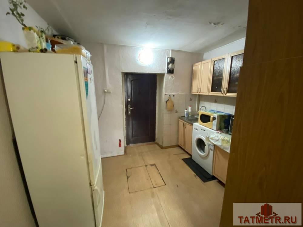 Продажа / Квартиры, Казань, Магистральная, 899 000 Продается комната 18 м2. Продается комната 18 м2 расположенная в тихом районе города Казани, с хорошо развитой... - 4