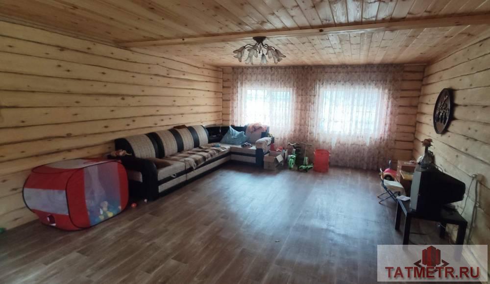 Продажа / Дома и коттеджи, поселок ж/д станции Высокая Гора, Малиновый овраг, 2 100 000 Самое выгодное предложение для тех, кто хочет обустроить свой дом и жить в одном из самых живописных мест близи... - 4
