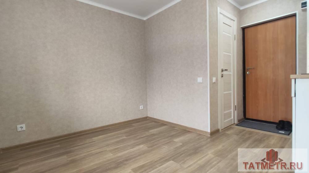 Продажа / Квартиры, Казань, Гарифьянова, 1 350 000 ПРОДАЕТСЯ ШИКАРНАЯ, КОМФОРТНАЯ, ГОСТИНКА с ЕВРОРЕМОНТОМ на 2 этаже 9 этажного КИРПИЧНОГО дома в Приволжском районе...