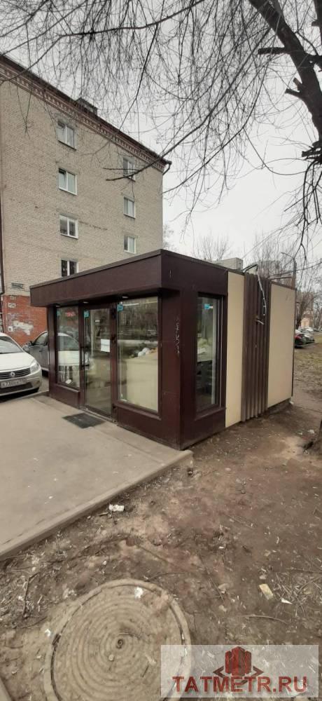 Аренда / Commercial / Retail, Казань, Шамиля Усманова, 35 000 Сдается стрит-ритейл площадью 12 кв.м, в прямую аренду, на любой срок, с предоплатой в. В ставку включены:...