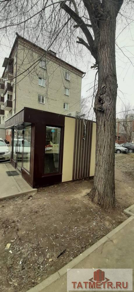 Аренда / Commercial / Retail, Казань, Шамиля Усманова, 35 000 Сдается стрит-ритейл площадью 12 кв.м, в прямую аренду, на любой срок, с предоплатой в. В ставку включены:... - 1