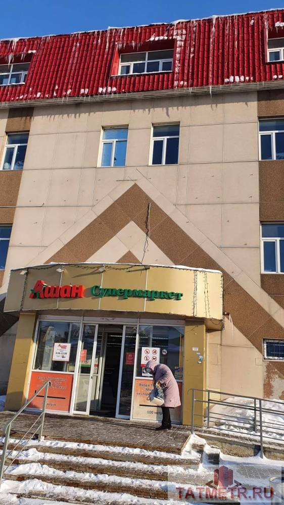 Продажа / Commercial / Free purpose, Казань, Бурхана Шахиди, 184 450 115 Срочная продажа! Продается часть здания, площадью 6986 м2 в 3 мин. транспортом от м.Кремлёвская, район Вахитовский,... - 2