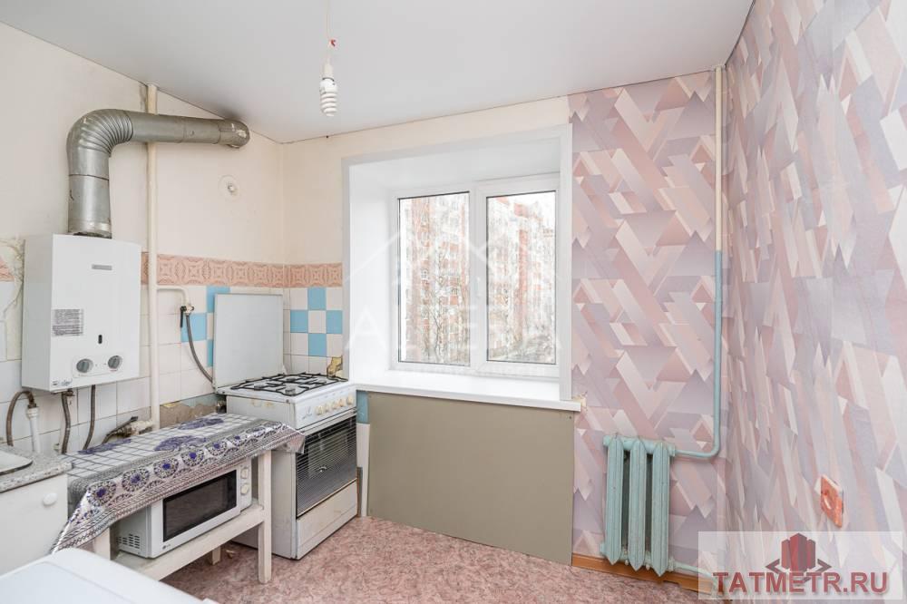 Продажа / Квартиры, Казань, улица Красной Позиции, 4 450 000 Предлагаю вашему внимаю прекрасную Трехкомнатную квартиру по цене двухкомнатной квартиры в Советском районе г. Казани... - 19