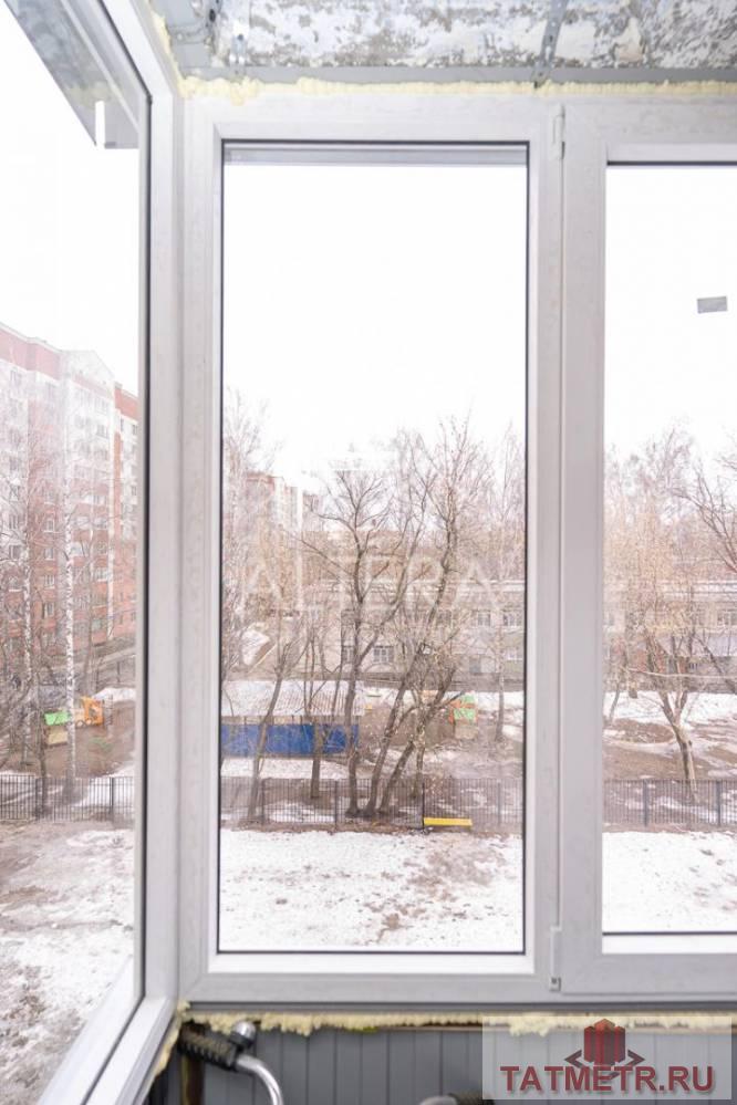 Продажа / Квартиры, Казань, улица Красной Позиции, 4 450 000 Предлагаю вашему внимаю прекрасную Трехкомнатную квартиру по цене двухкомнатной квартиры в Советском районе г. Казани... - 6