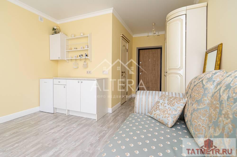 Продажа / Квартиры, Новое Шигалеево, улица Габдуллы Тукая, 2 199 000 Предлагаем Вашему вниманию квартиру, расположенную в с. Новое Шигалеево, жилой комплекс «Царево Village». Квартира... - 3