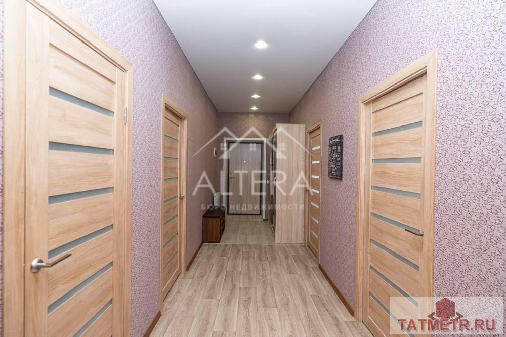 Продажа / Дома и коттеджи, Высокая Гора, 2-я Новая улица, 6 499 000 Для тех, кто хочет жить в своем доме и наслаждаться чистым воздухом, предлагаю приобрести современный 1- ЭТАЖНЫЙ ДОМ... - 14