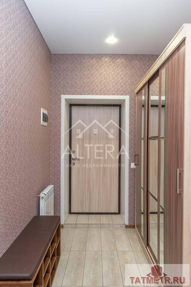 Продажа / Дома и коттеджи, Высокая Гора, 2-я Новая улица, 6 499 000 Для тех, кто хочет жить в своем доме и наслаждаться чистым воздухом, предлагаю приобрести современный 1- ЭТАЖНЫЙ ДОМ... - 15