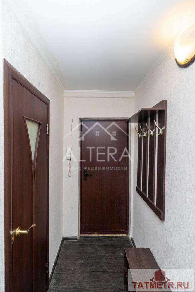 Продажа / Квартиры, Казань, улица Татарстан, 4 400 000 Продаю двухкомнатную квартиру по адресу ул. Татарстан 64 О КВАРТИРЕ. Квартира очень теплая не угловая. С хорошим... - 9