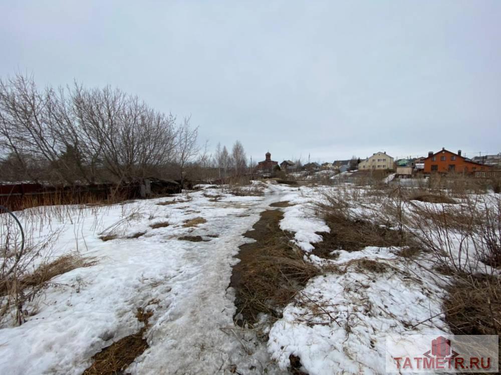 Если вы мечтаете жить в небольшой отдалённости от города на берегу реки, в уединенном месте, без большого количества...